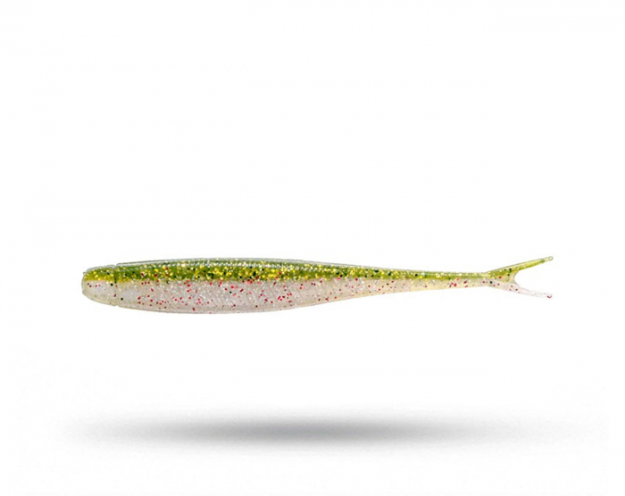 Noike SLT Minnow 8,9cm i gruppen Fiskedrag / Abborre & Gösjigg hos Örebro Fiske & Outdoor AB (Noike SLT Minnow)